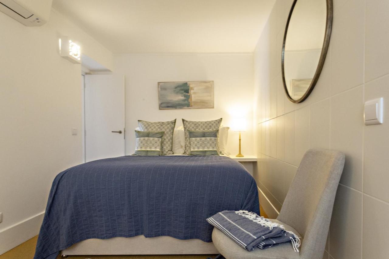 Apartamento The Townhouse Tavira Exterior photo