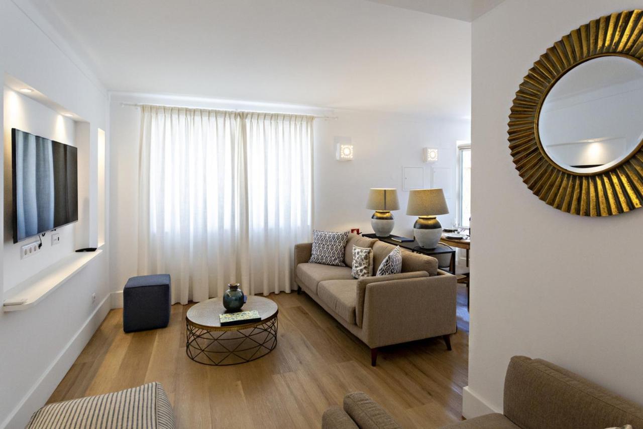 Apartamento The Townhouse Tavira Exterior photo